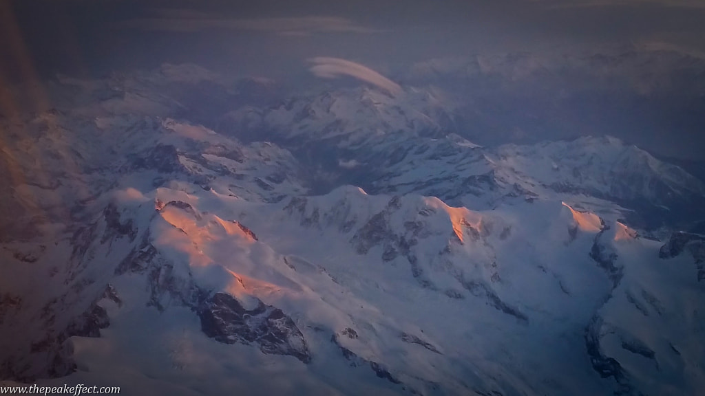 Alps by Donato Scarano on 500px.com