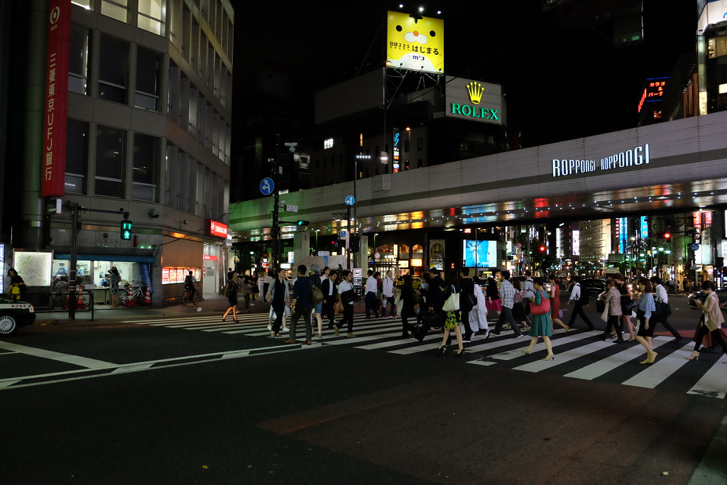 DSCF by ukijojo on 500px.com