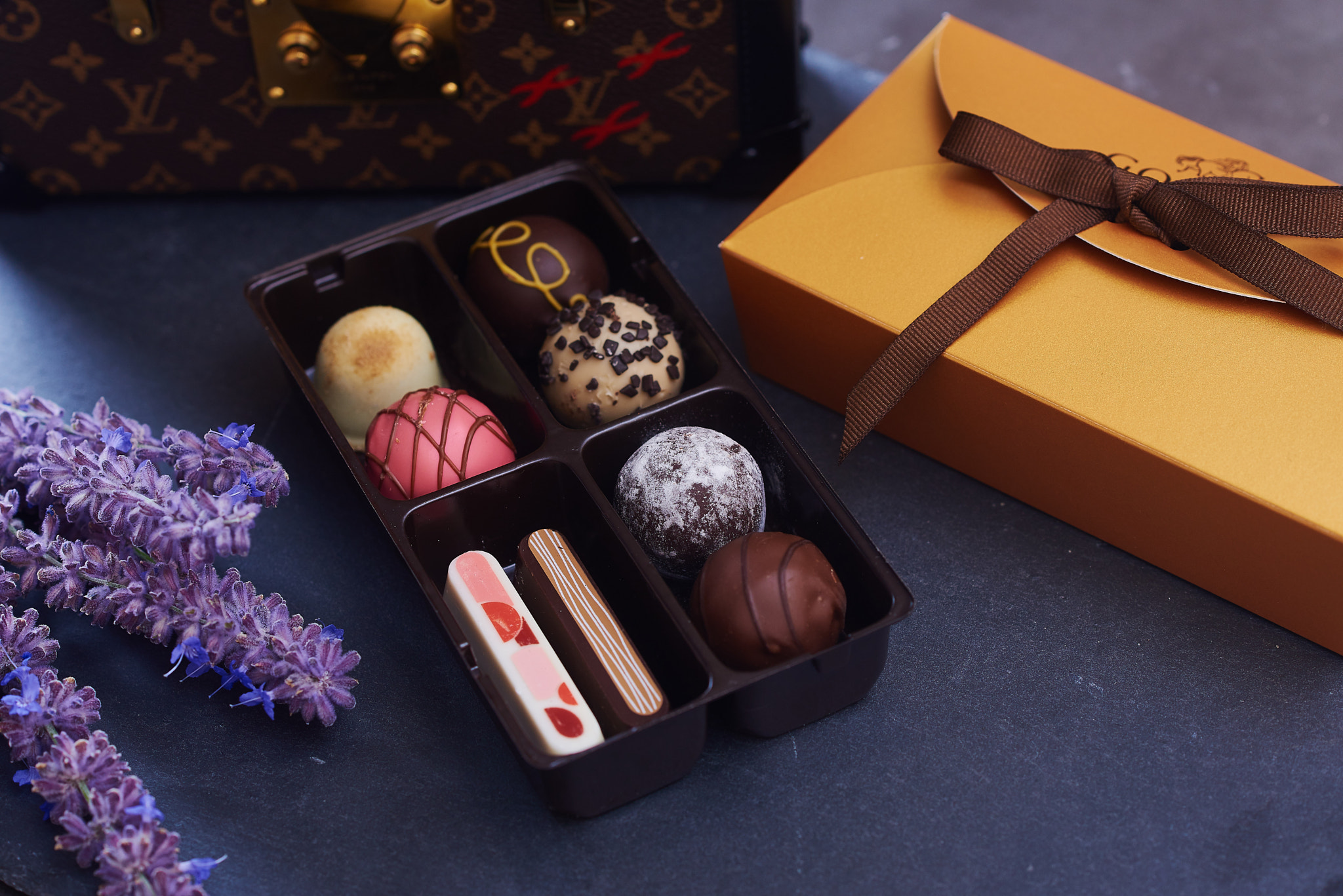 Godiva