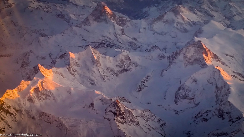 Alps by Donato Scarano on 500px.com