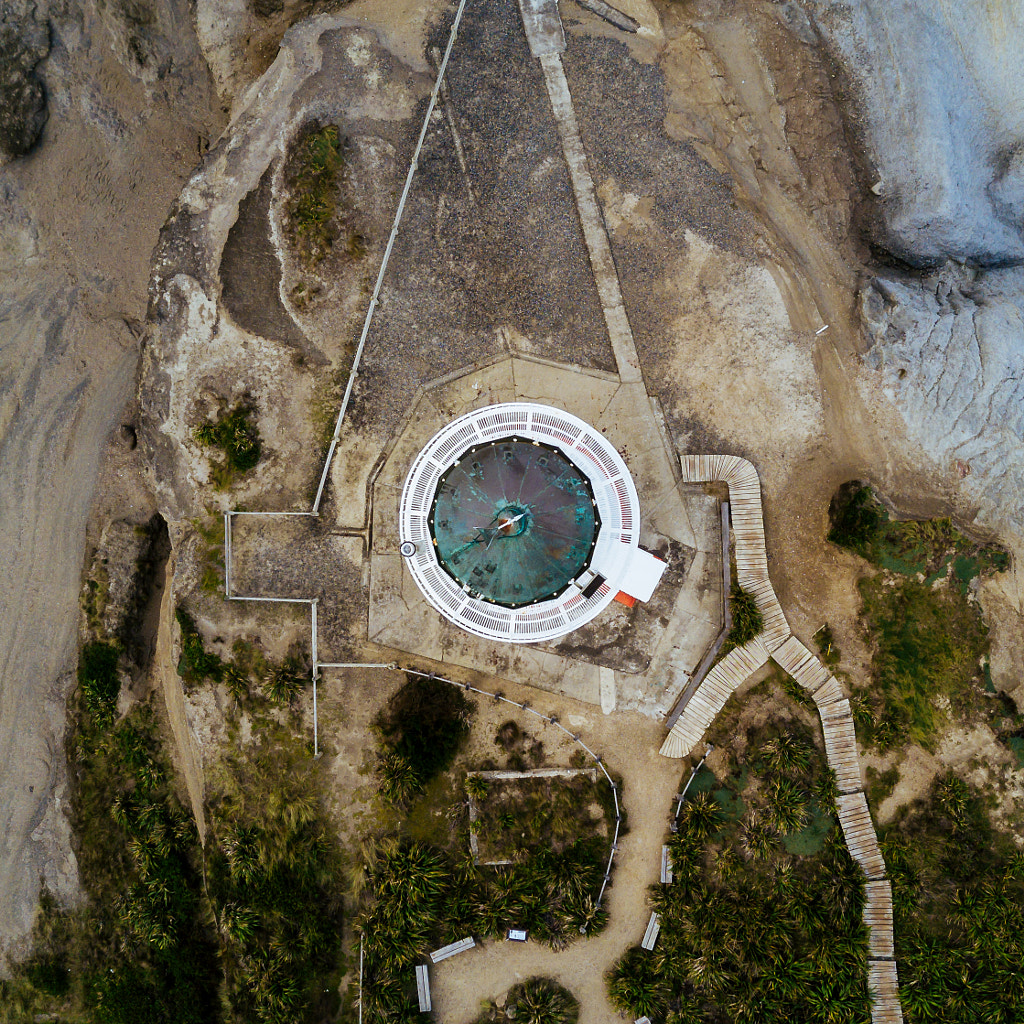 Castlepoint Lighthouse by Kaitlyn McLachlan on 500px.com