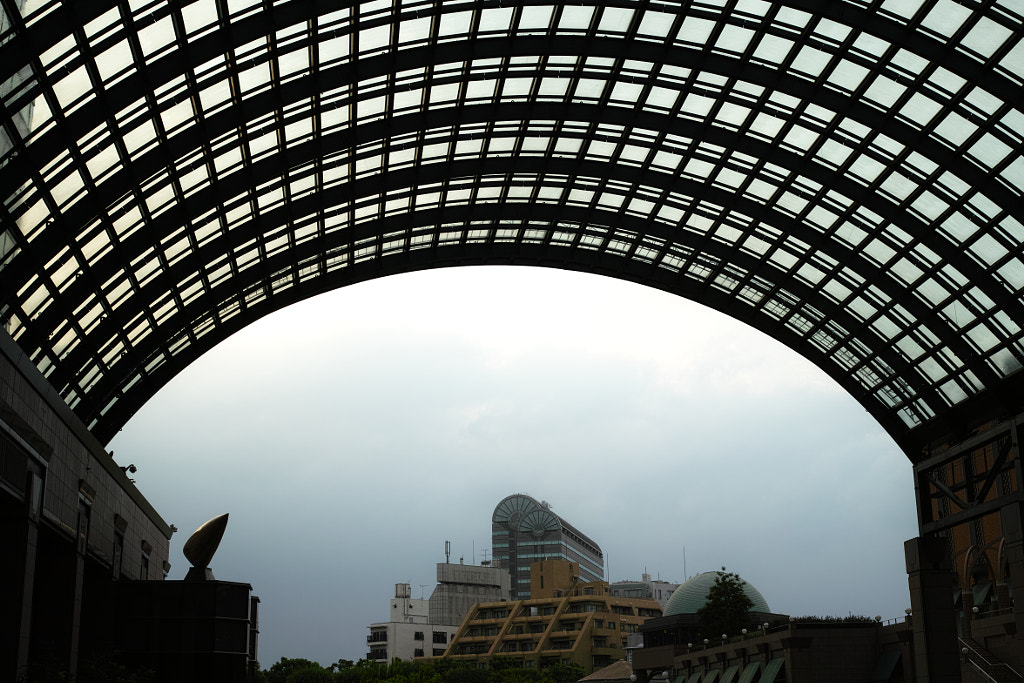 500px.comのfotois youさんによるTokyo Ebisu