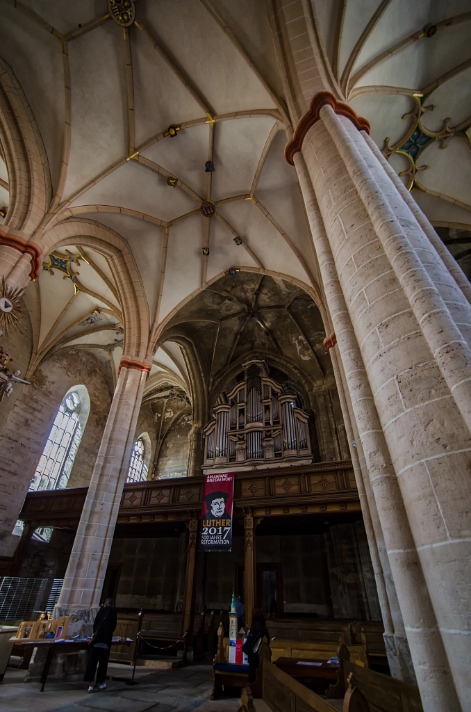 orgel von dirk derbaum auf 500px.com