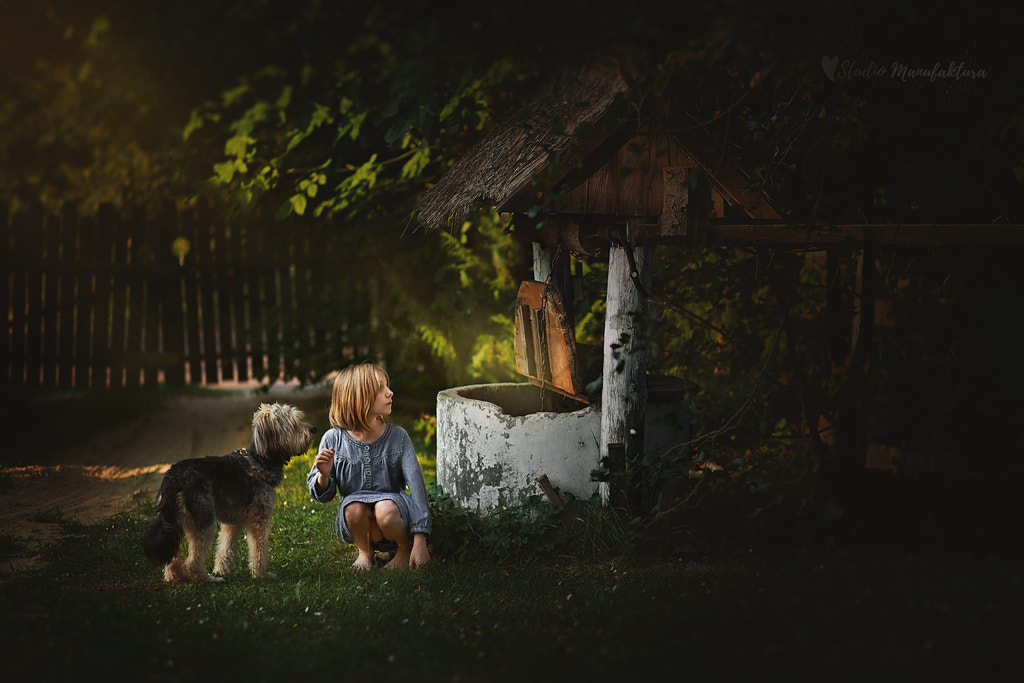 Poland, Roztocze by Agnieszka Filipowska on 500px.com