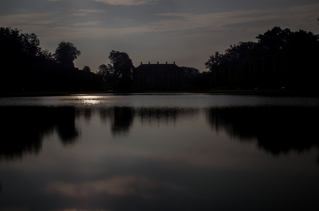 manor house von dirk derbaum auf 500px.com