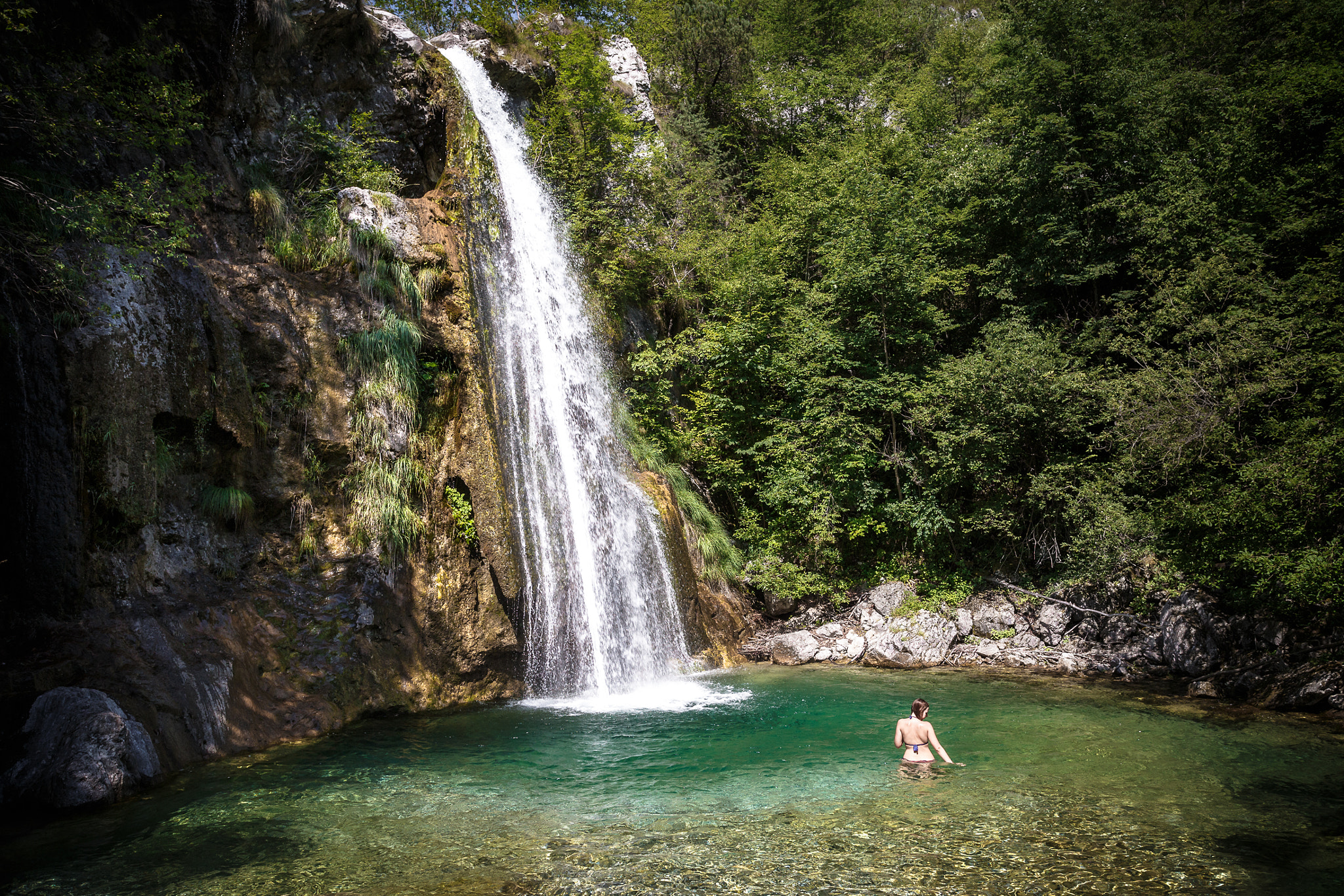 Badenixe - Bathing Beauty