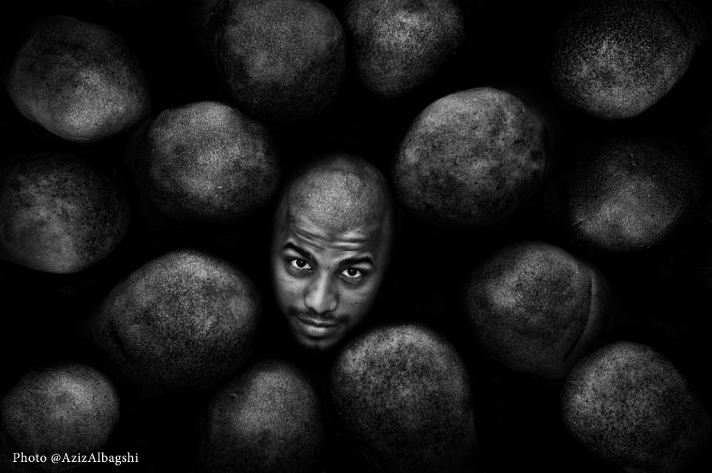 Bald by Aziz Albagshi on 500px.com