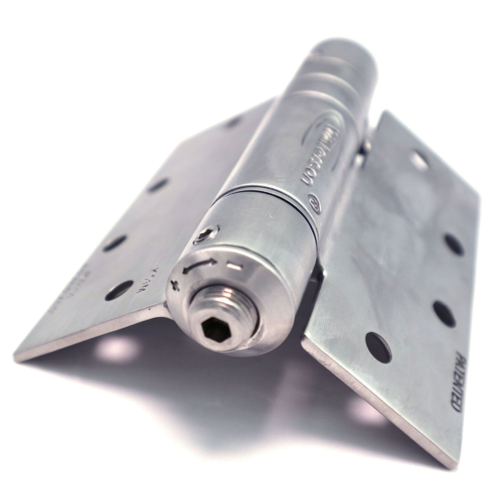 Self Closing Door Hinge by Stainless Steel Door Closer / 500px