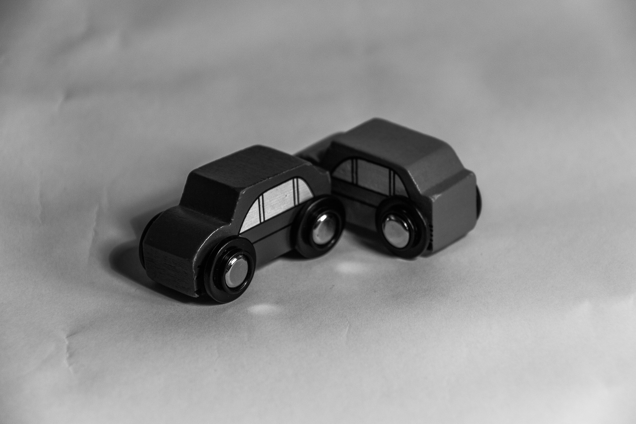 Toy machines