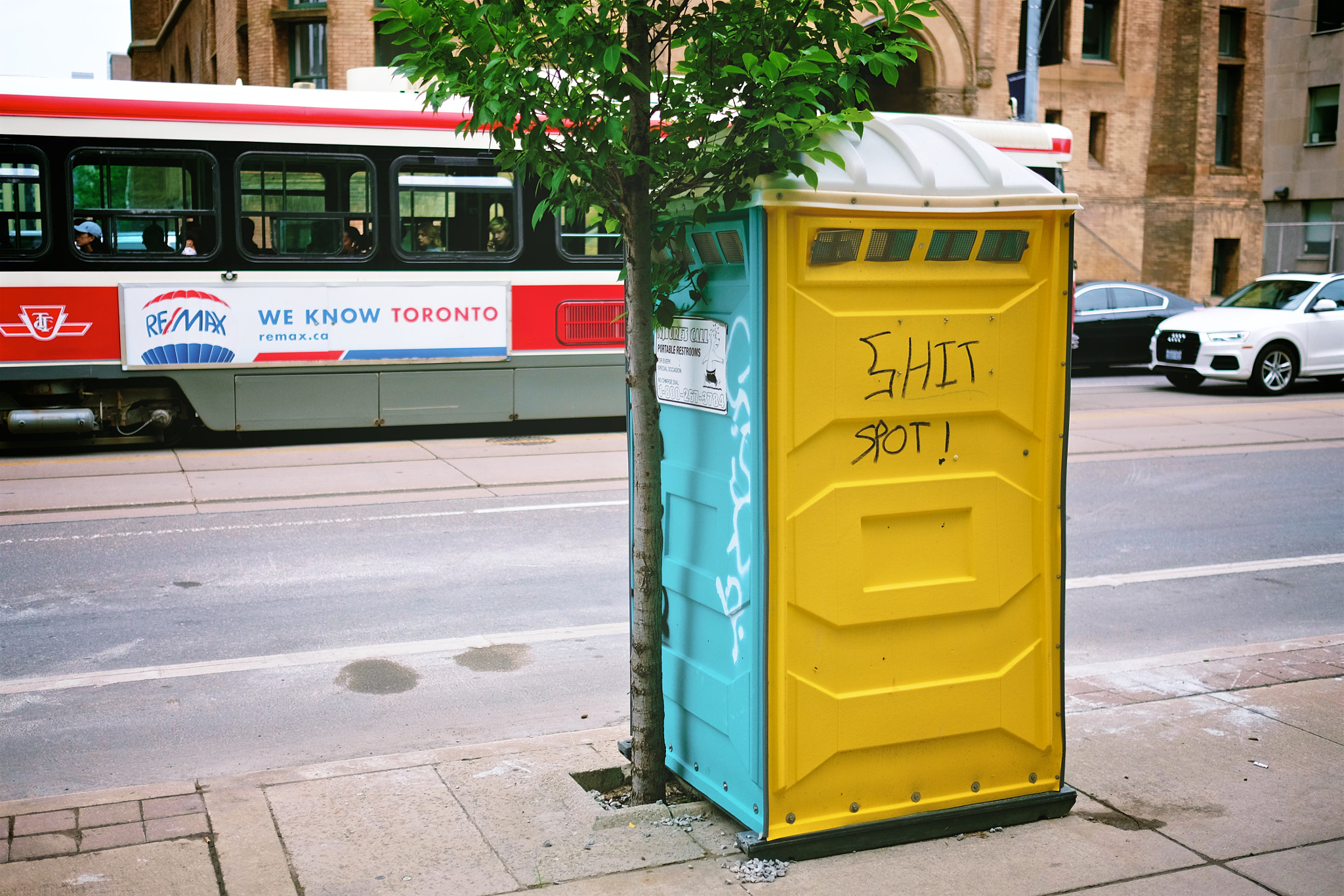 Toronto is the Shit