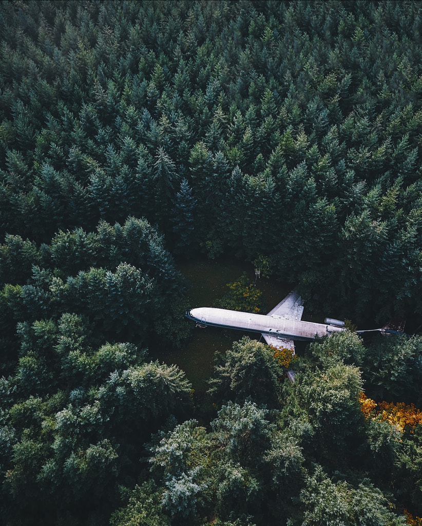 Untitled by Nick Verbelchuk on 500px.com