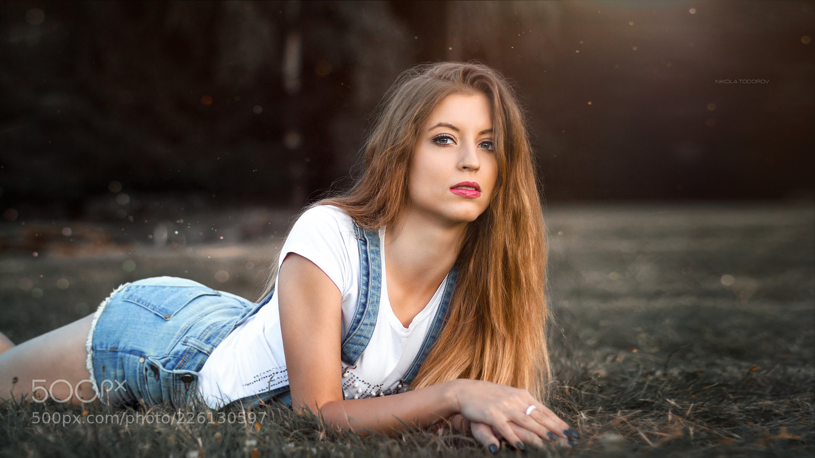 Canon EOS 750D (EOS Rebel T6i / EOS Kiss X8i) sample photo. Photo by nikola todorov photography