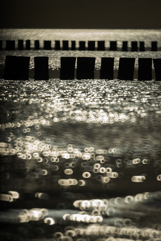 Reflections by Volker Gilbert on 500px.com