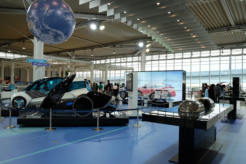 DSCF by SophiaHo on 500px.com