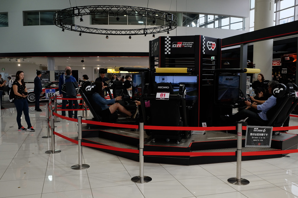 DSCF by SophiaHo on 500px.com