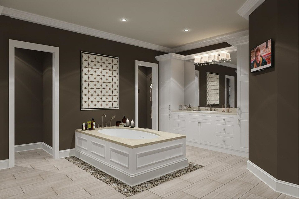 Bathroom Remodeling Company in Temecula CA