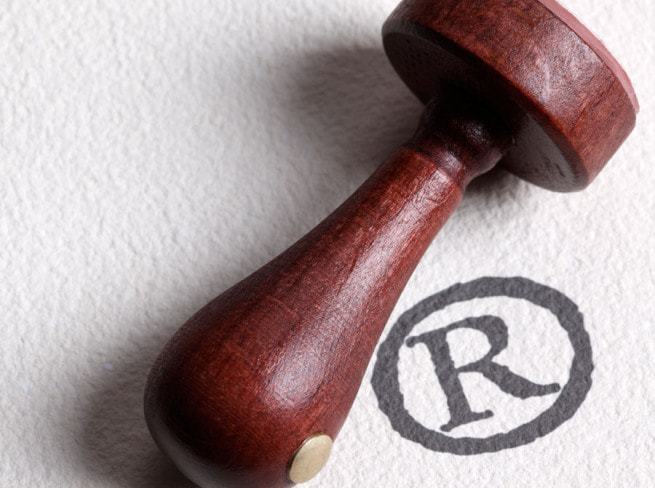 Trademark Lawyers And Law Firms