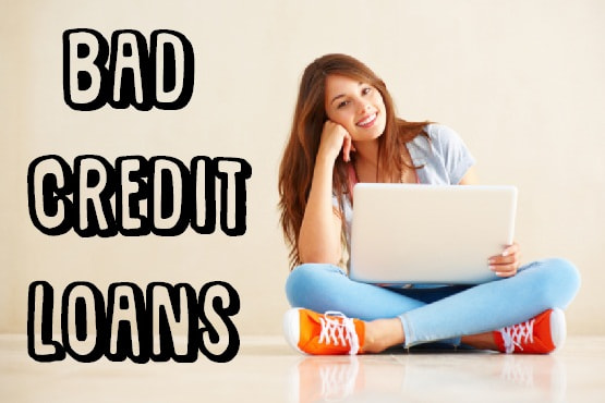 Apply for Payday Loans Bad Credit Online USA