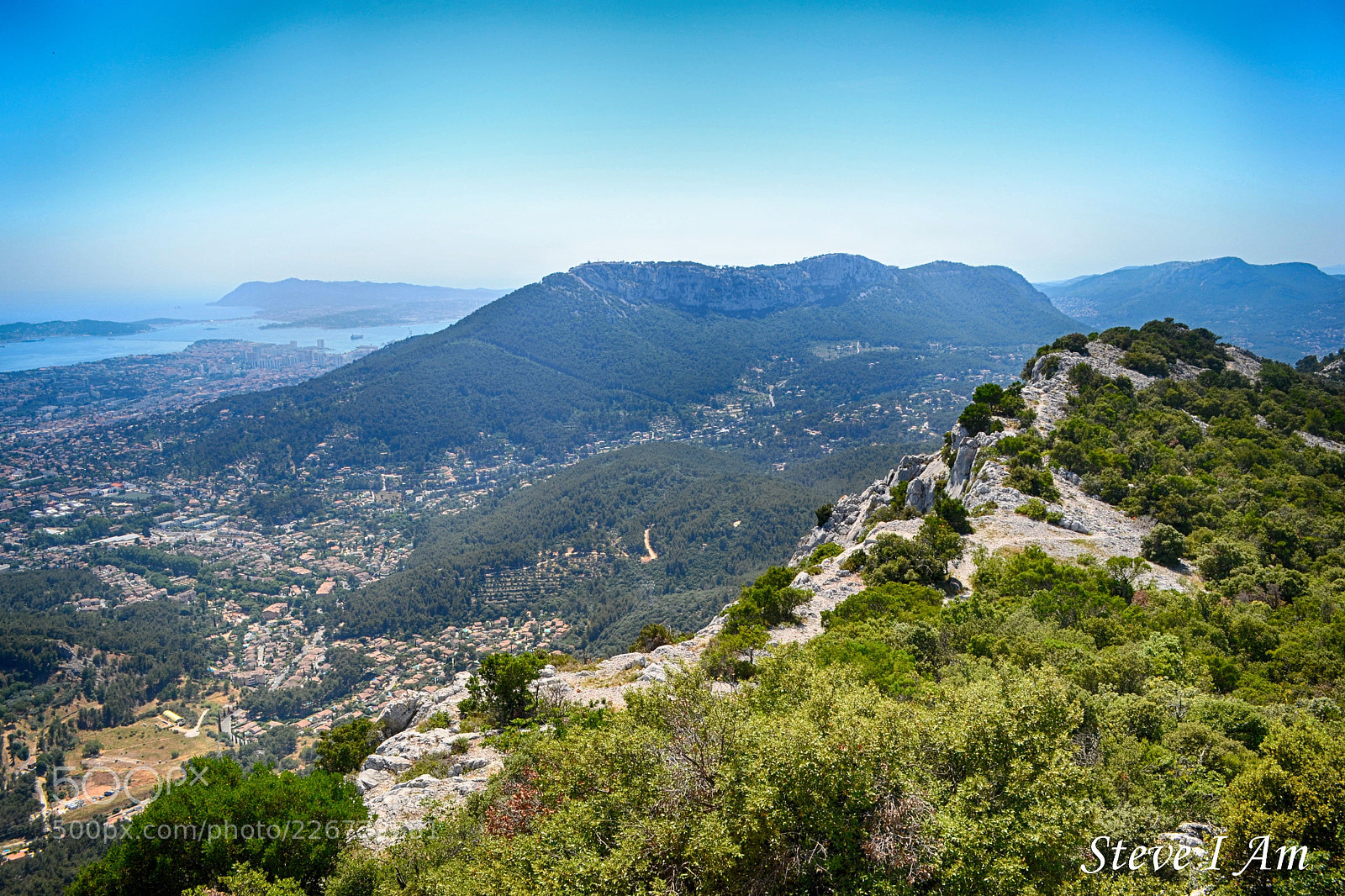 Nikon D3100 sample photo. Hdr photography