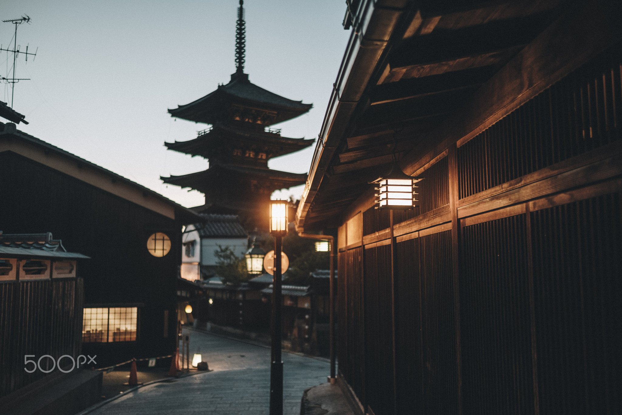 Kyoto