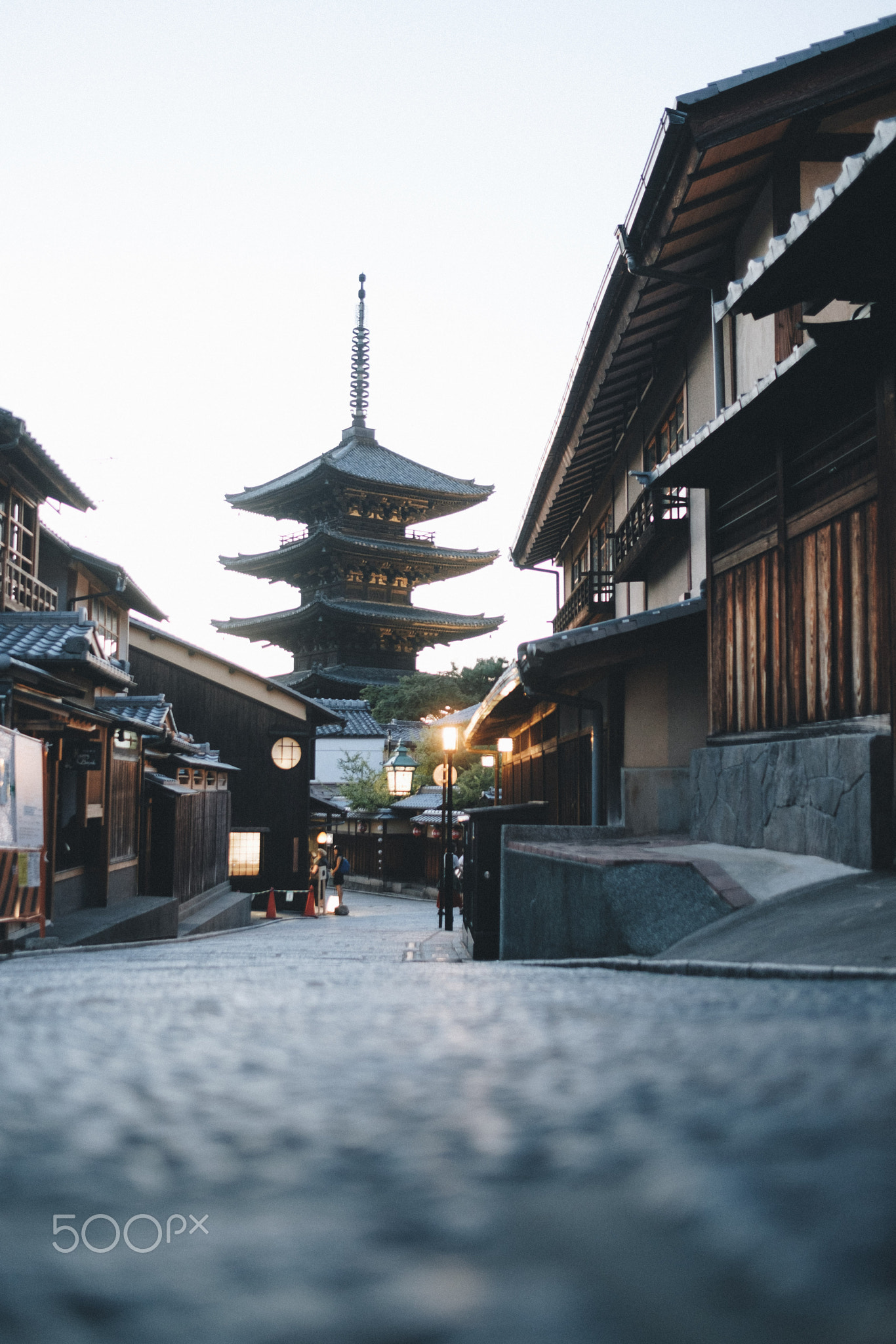 Kyoto