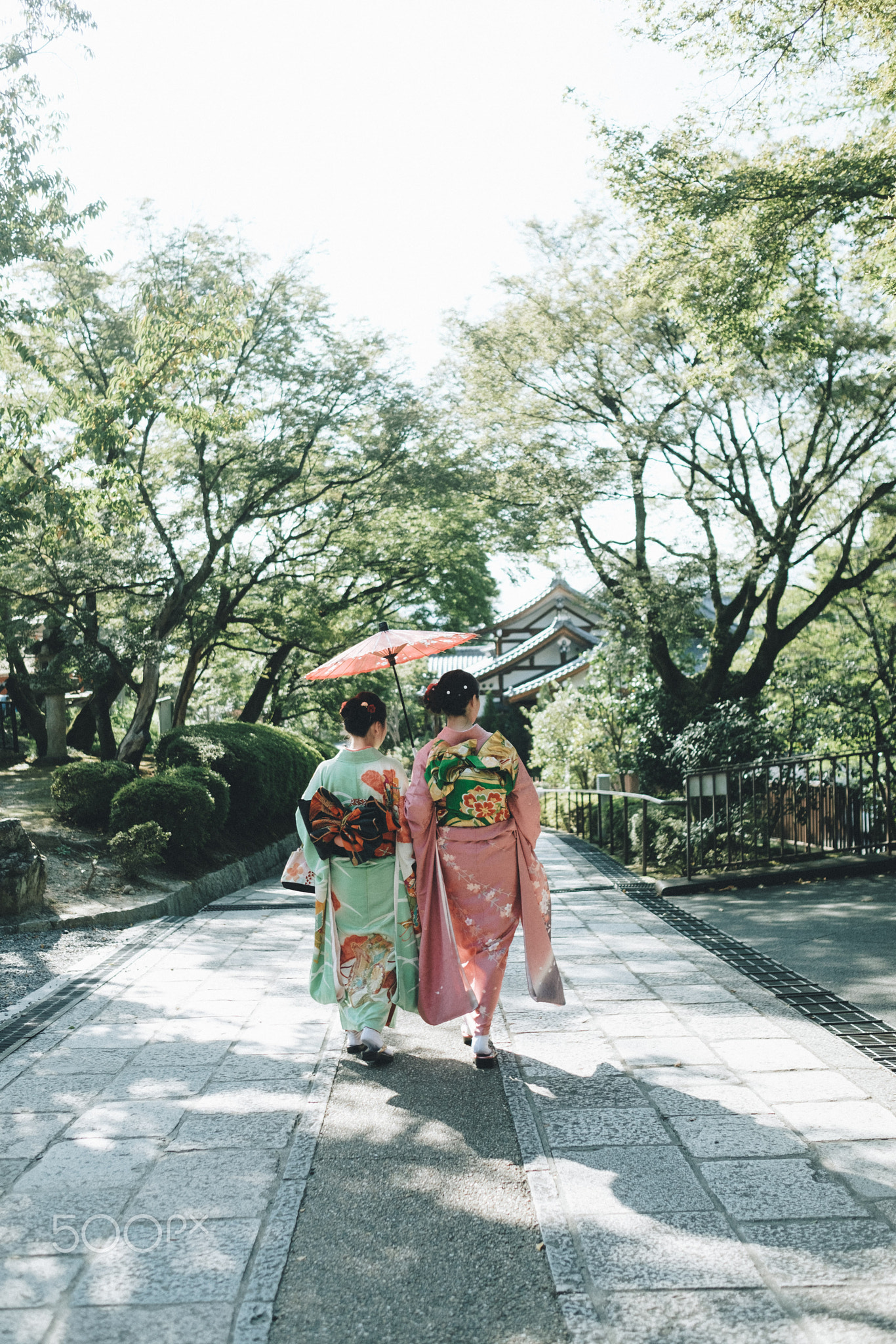 Kyoto