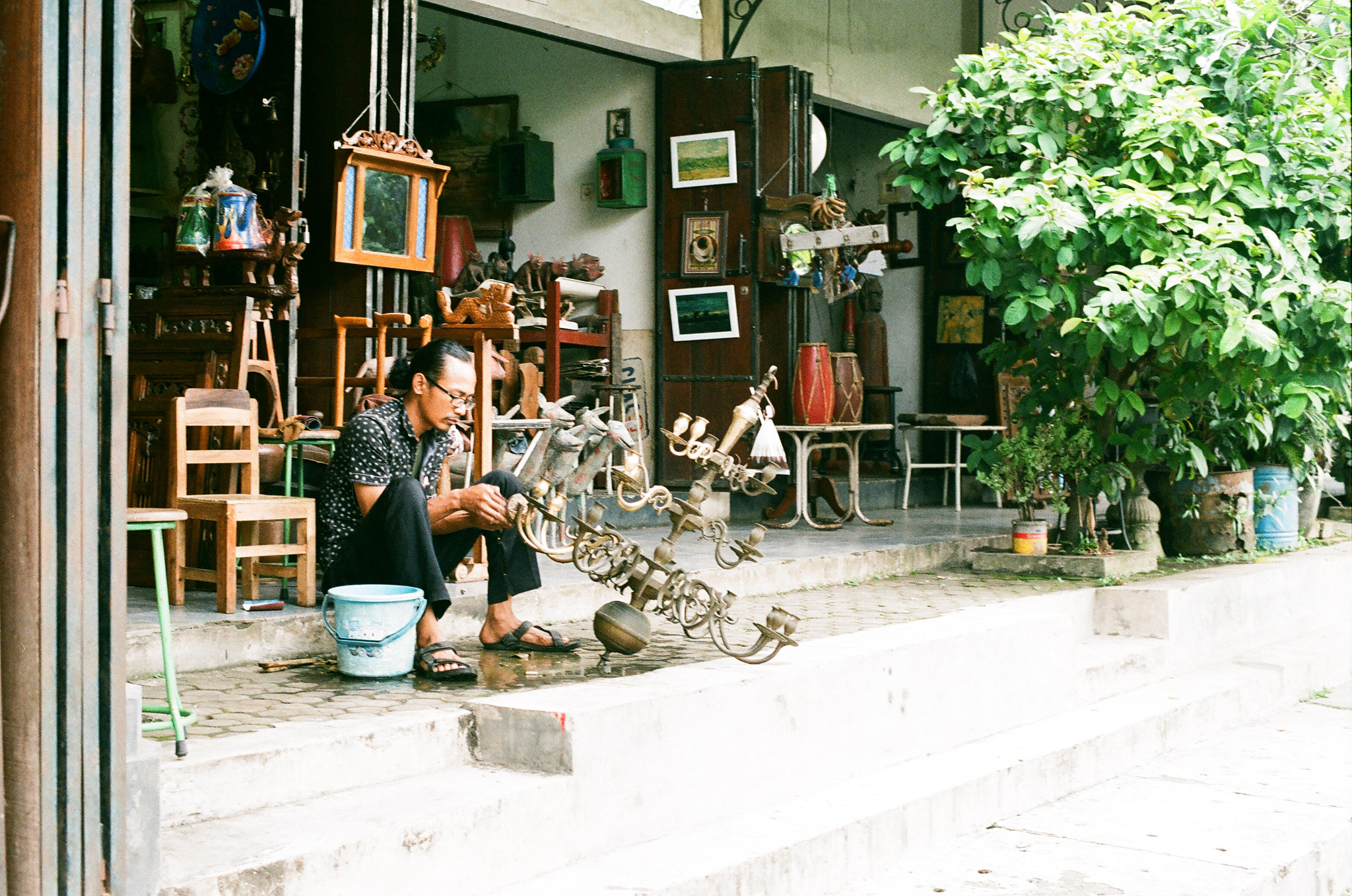 Craftsman