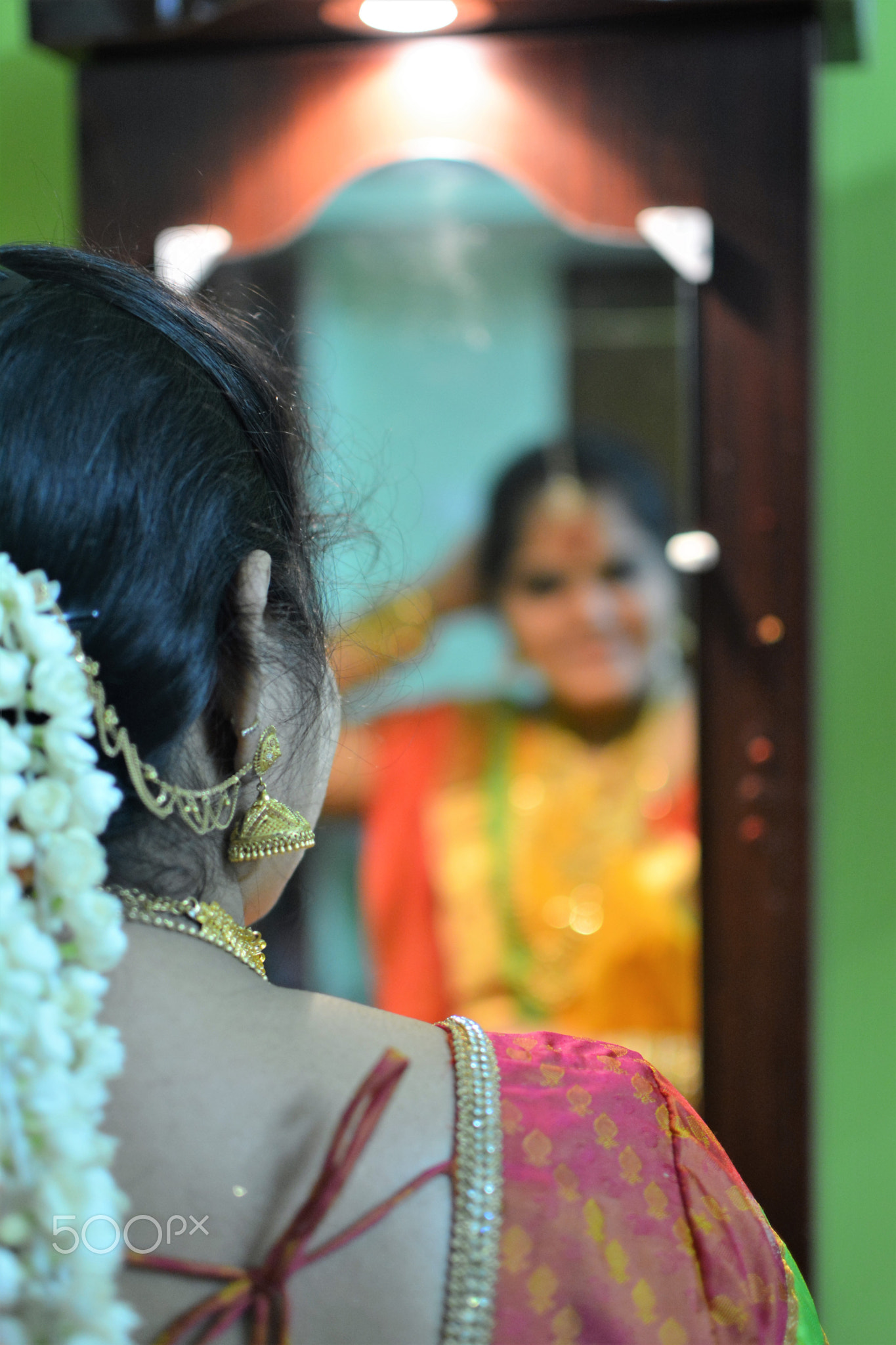 Mirror
