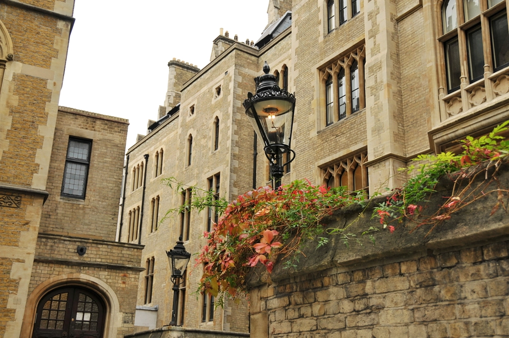 Westminster School, London by Sandra on 500px.com