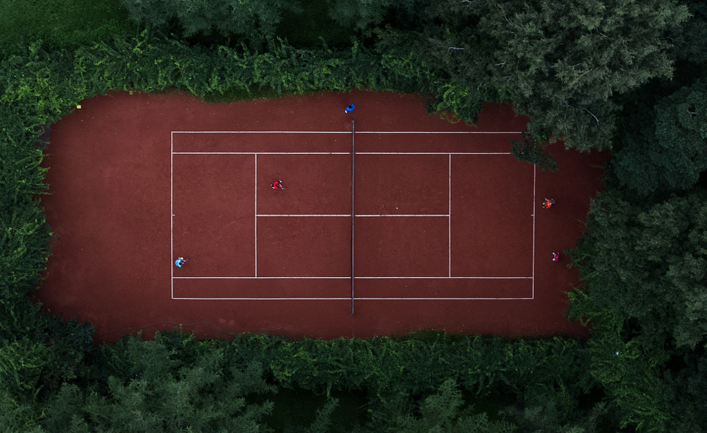 Court by Alabama man on 500px.com