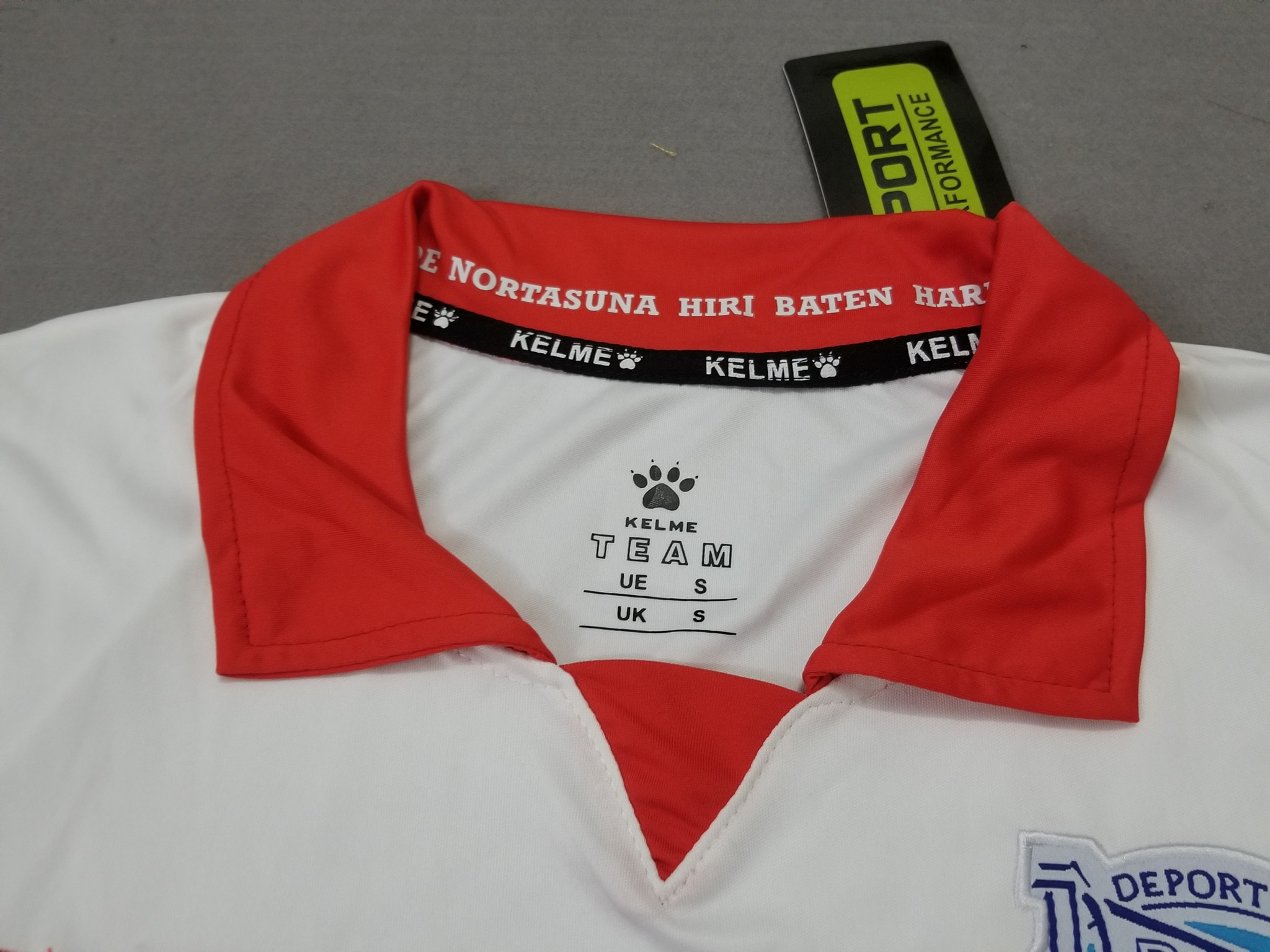 Alaves Visitante 17-18