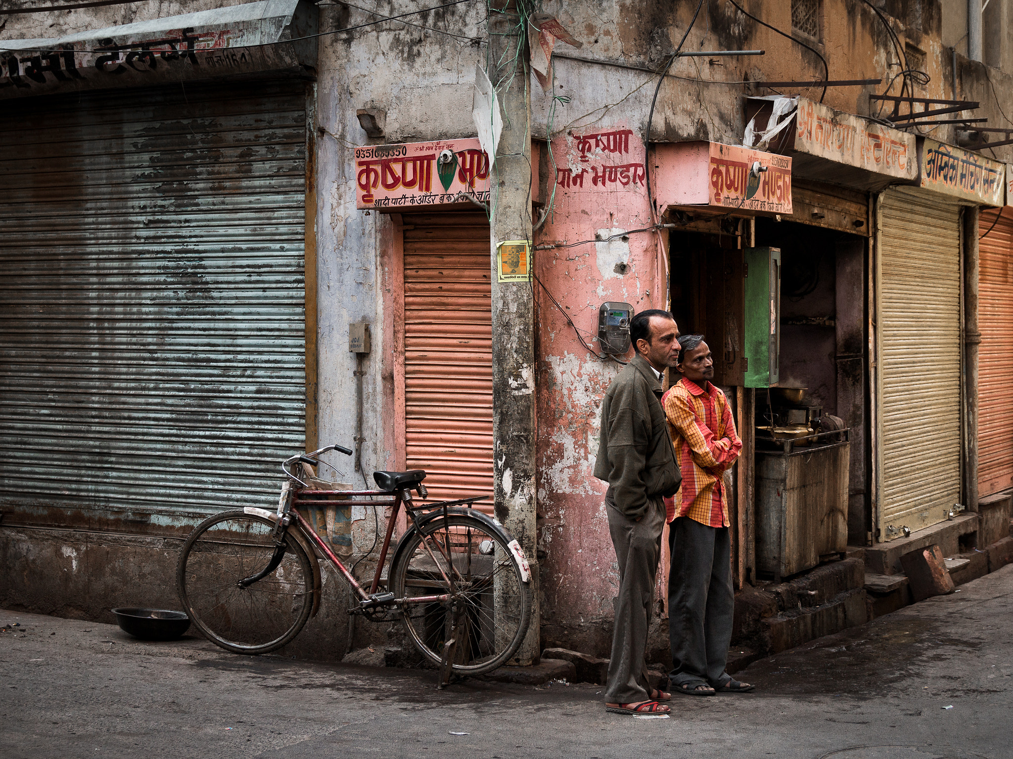 Jaipur by TashiDelek Nakata / 500px