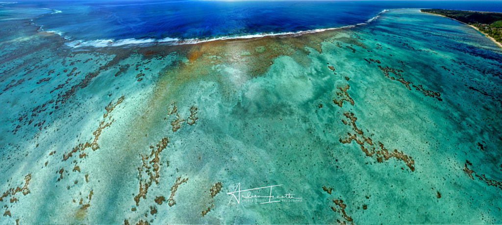 Green Galaxy by Andrea Izzotti on 500px.com