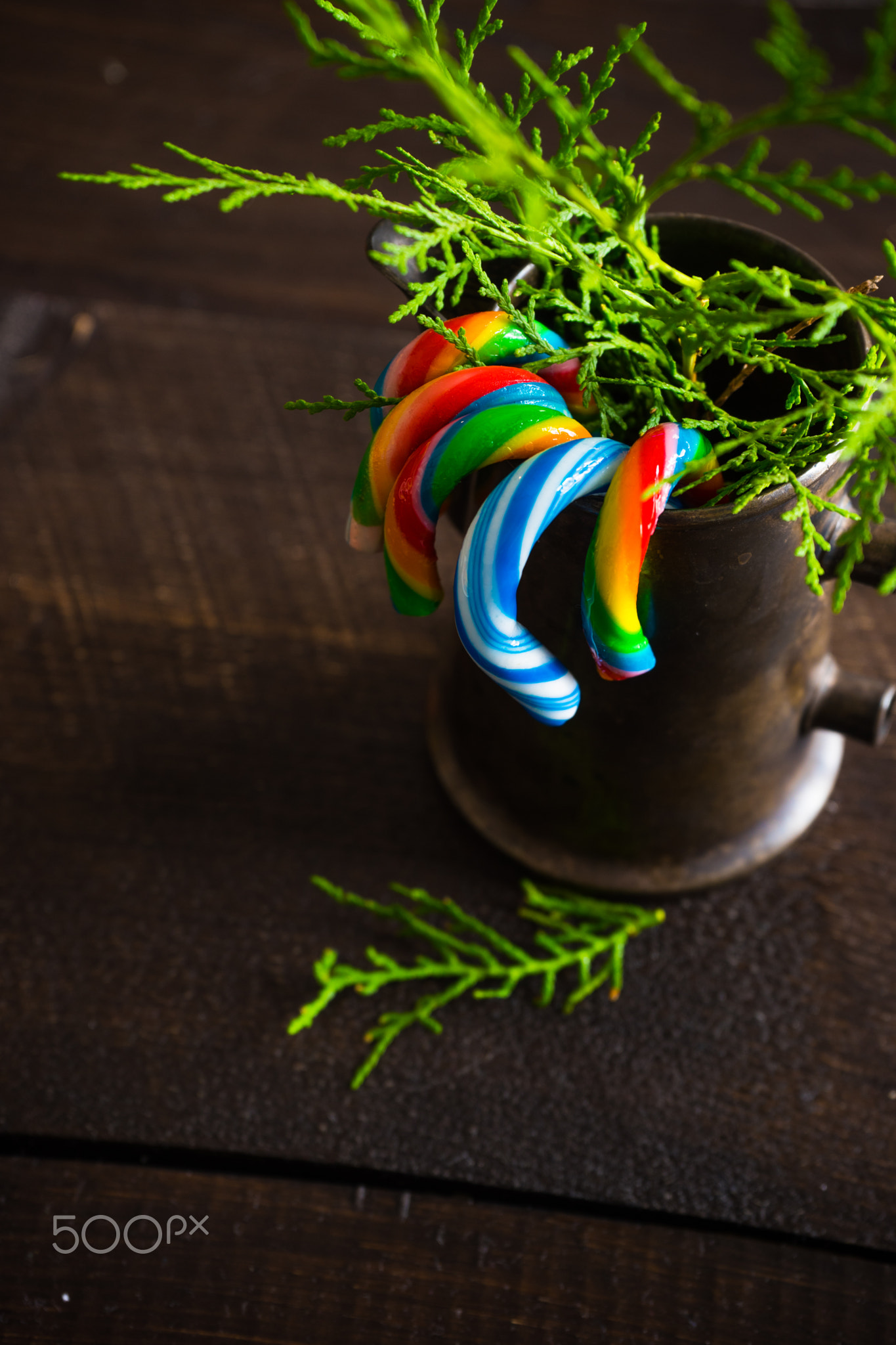 Christmas holiday concept