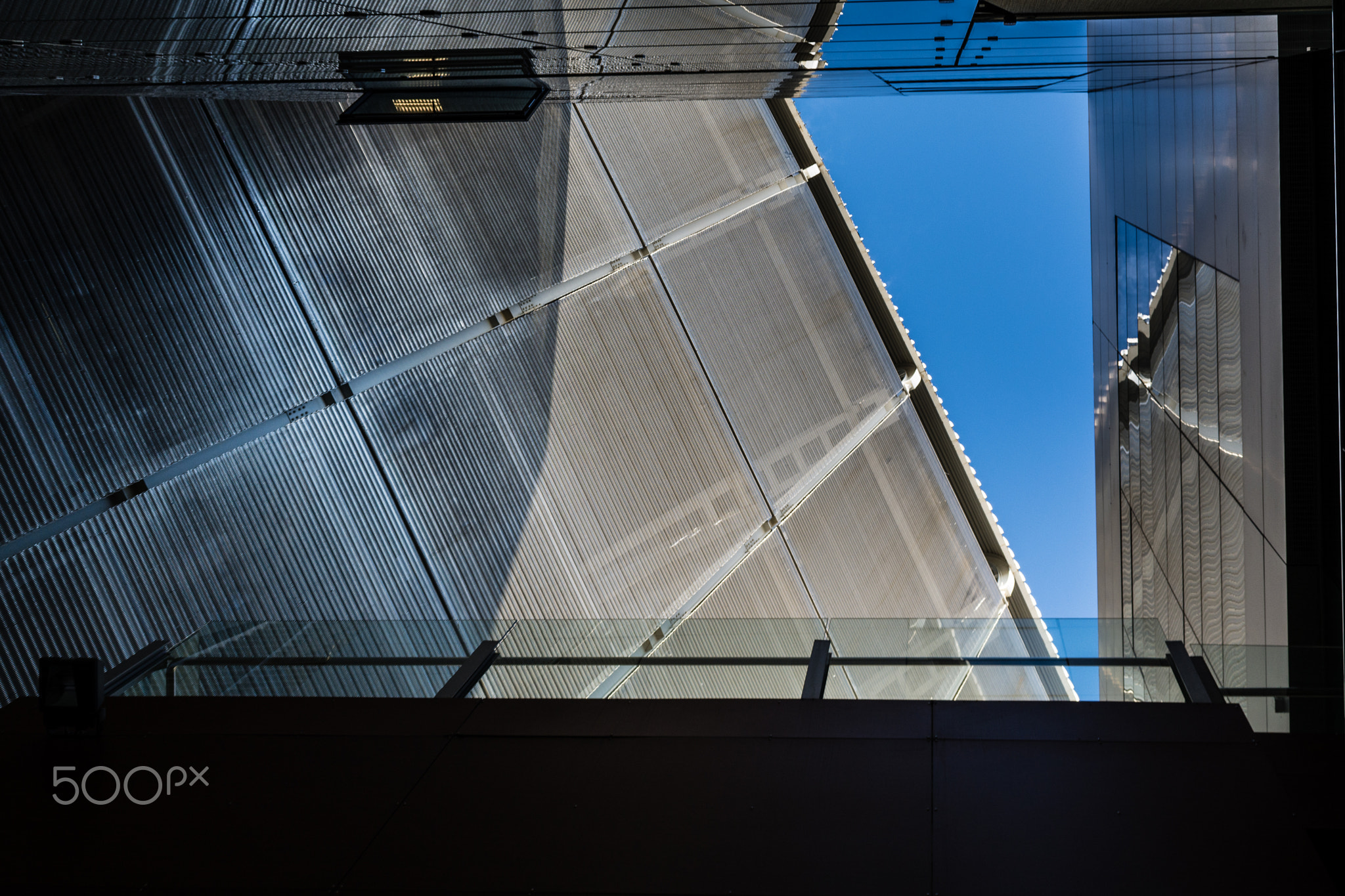 Look Up