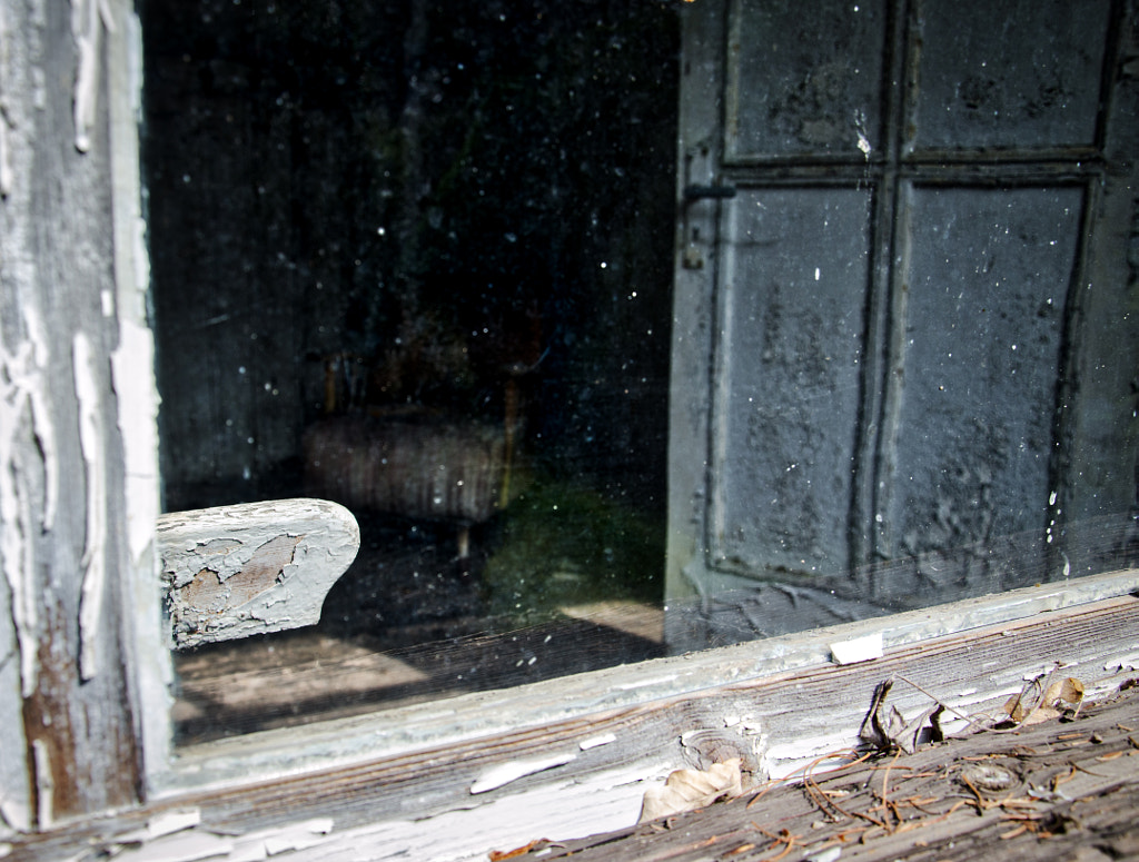 forgotten von dirk derbaum auf 500px.com