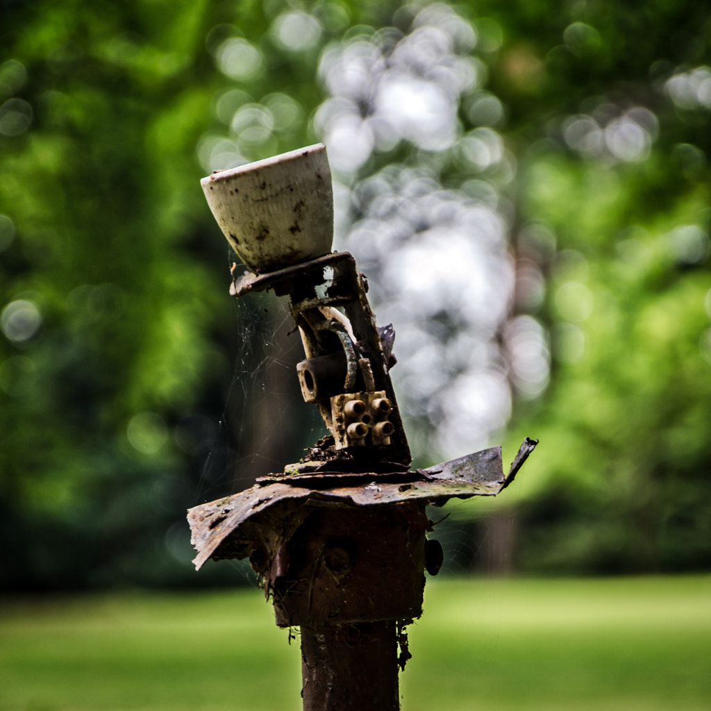 lamp von dirk derbaum auf 500px.com
