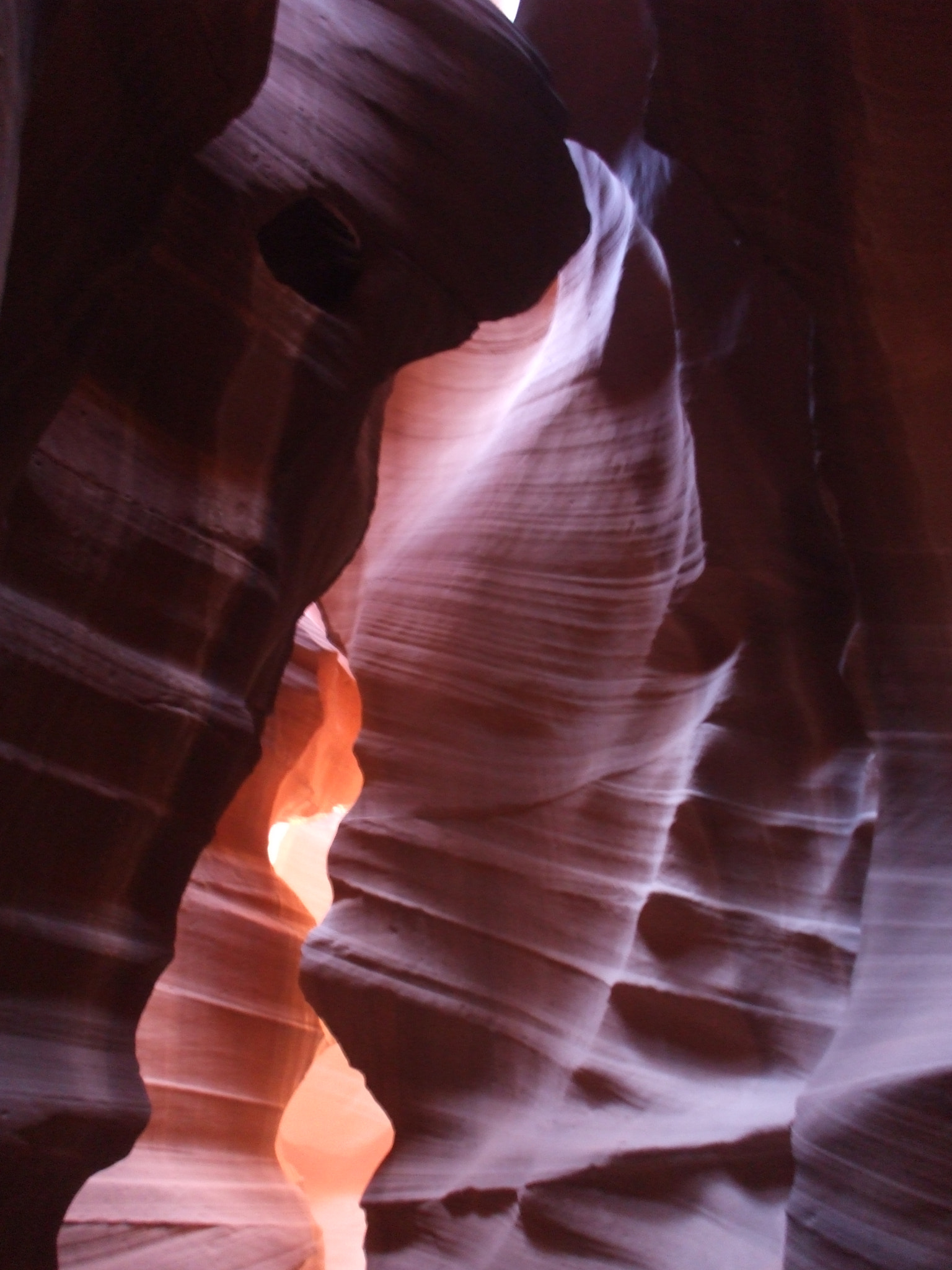 Antelope Slot Canyon, Paige, AZ