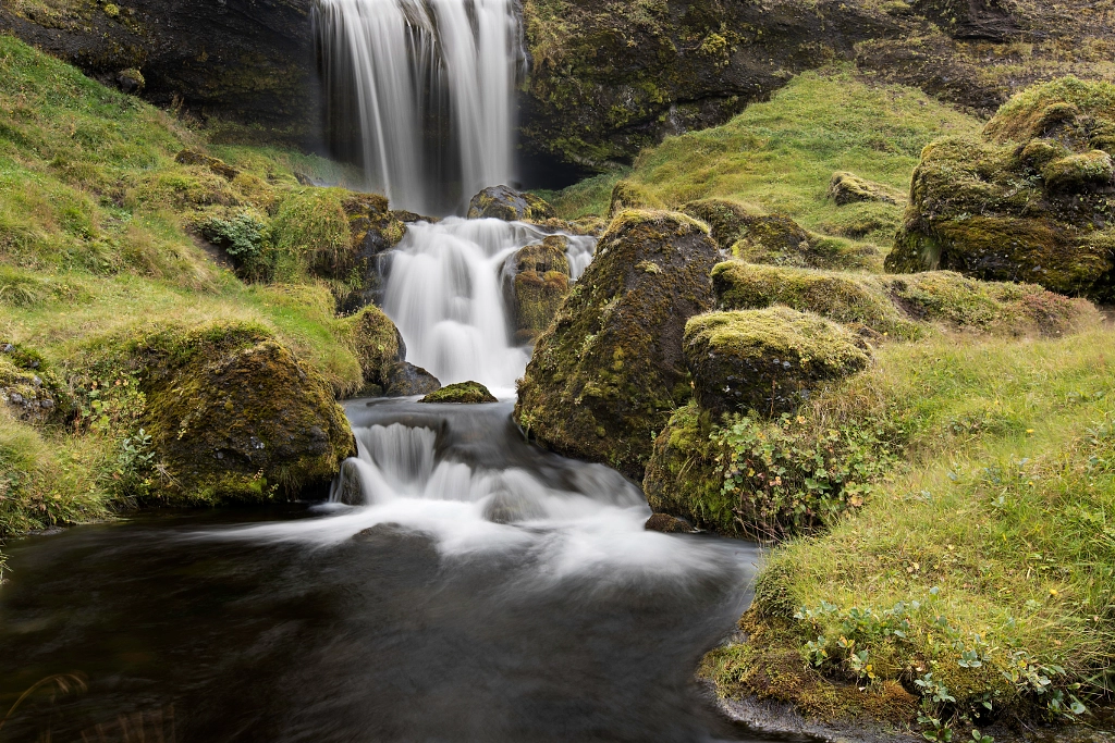 The flow by Tómas Freyr Kristjánsson on 500px.com