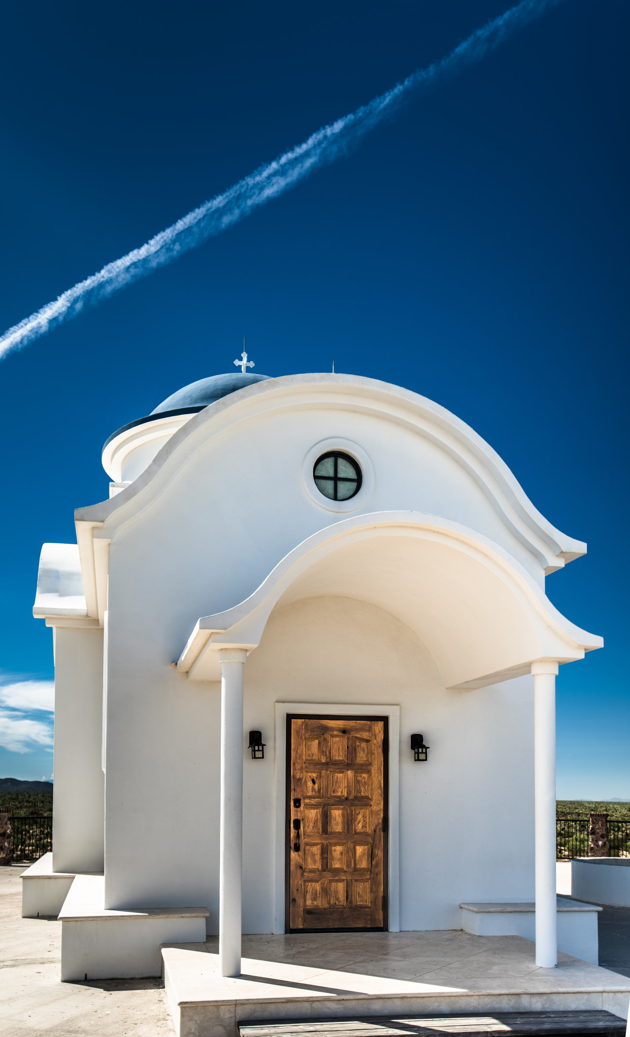 Prophet Elias' Chapel