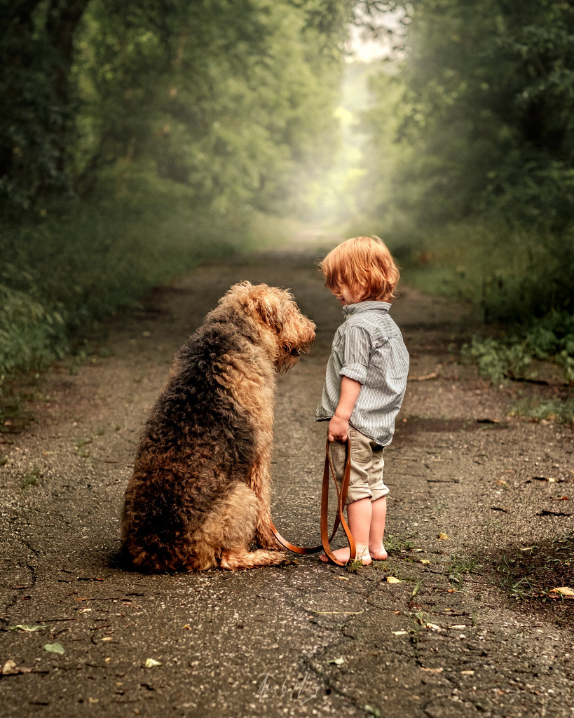 The Duo by Adrian C. Murray on 500px.com