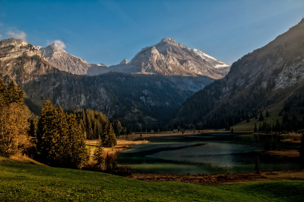 lauensee von dirk derbaum auf 500px.com