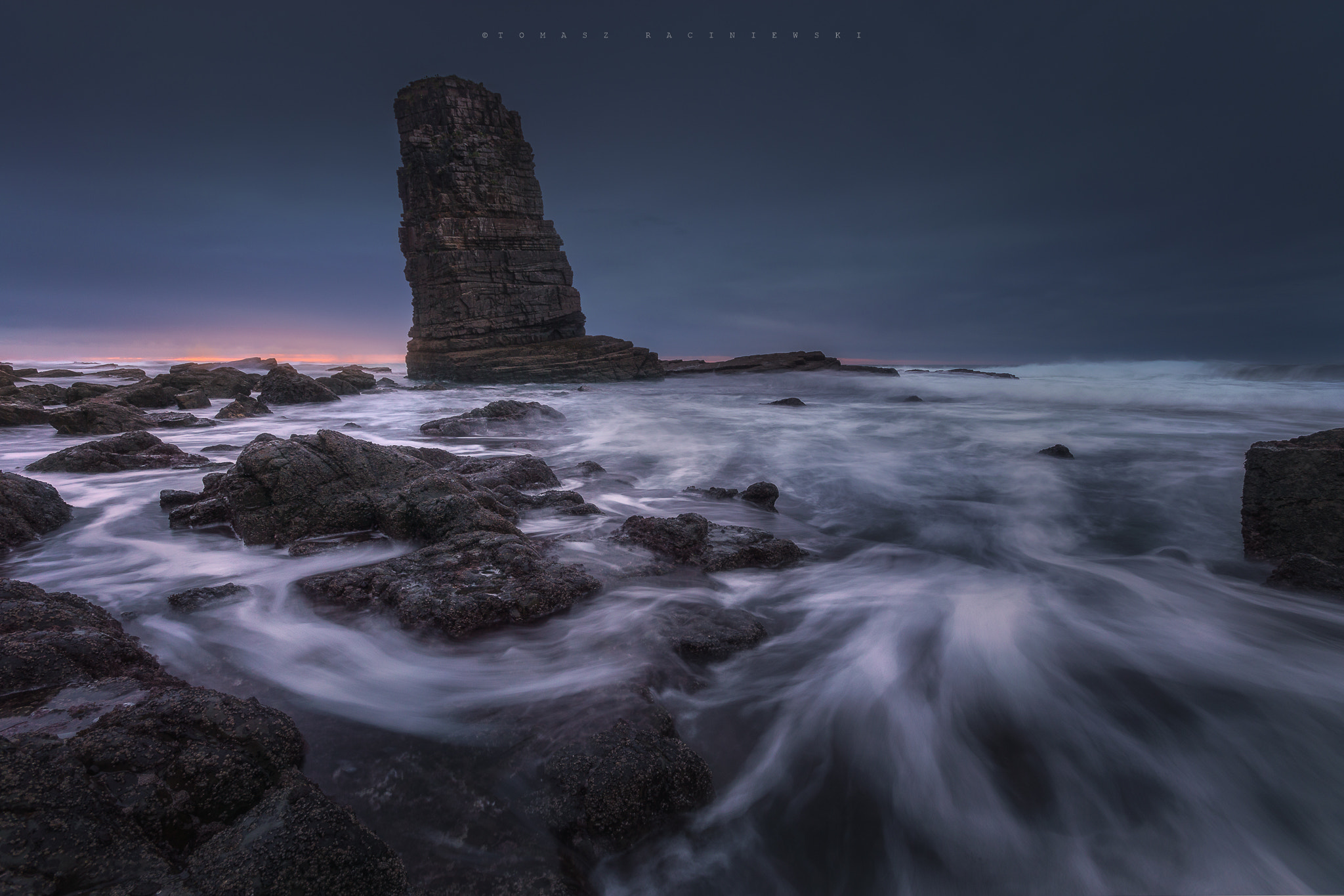 Resultado de imagen de Punta Formigosa asturias