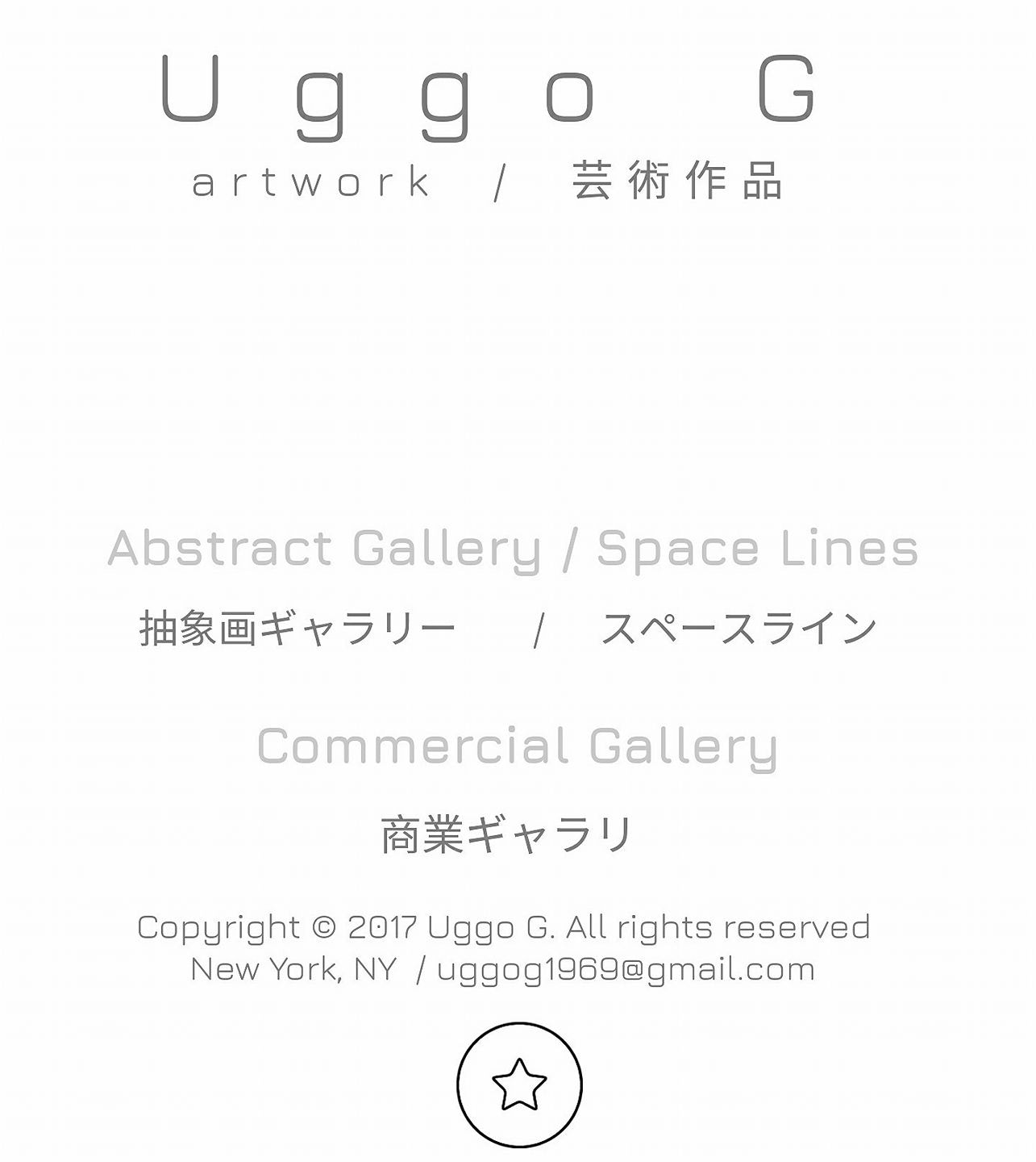 www.uggog.com Official Website