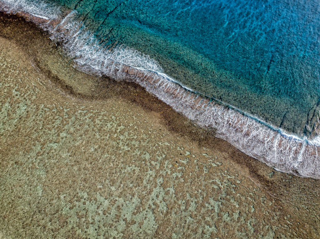 The wave by Andrea Izzotti on 500px.com