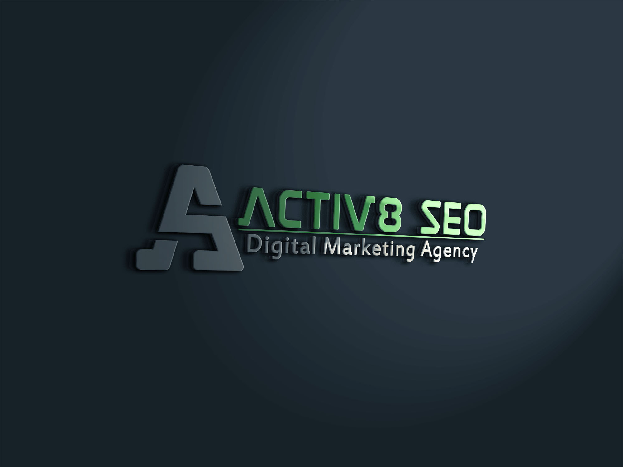 Activ8 SEO - Top Haslet Texas SEO Agency