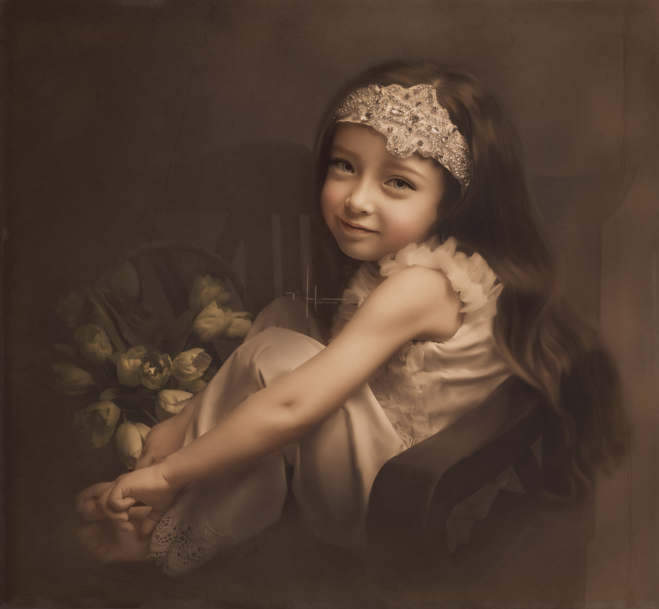 Vintage Raya by Nikki Harrison / 500px