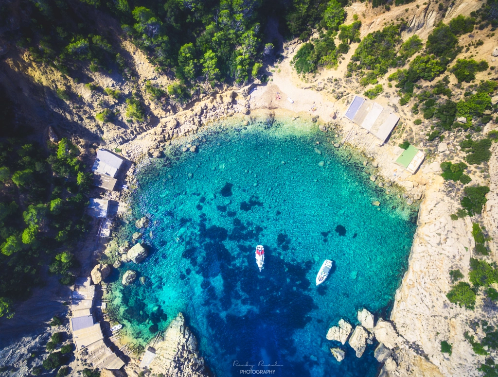 Es Portixol by Ricardo Fernández on 500px.com