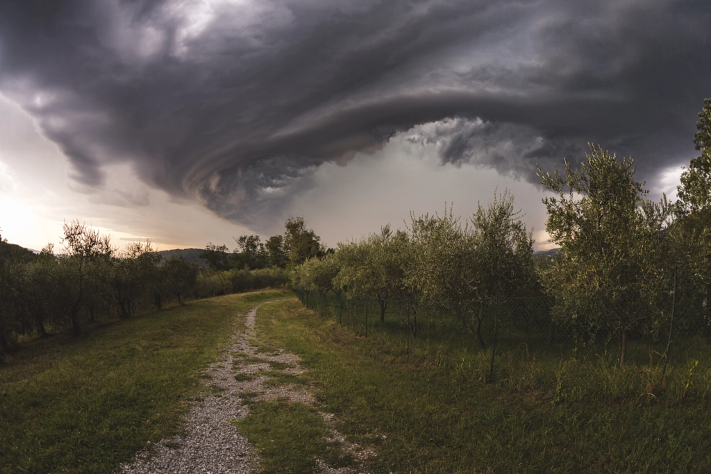 Hail Devil by Jure Batagelj on 500px.com