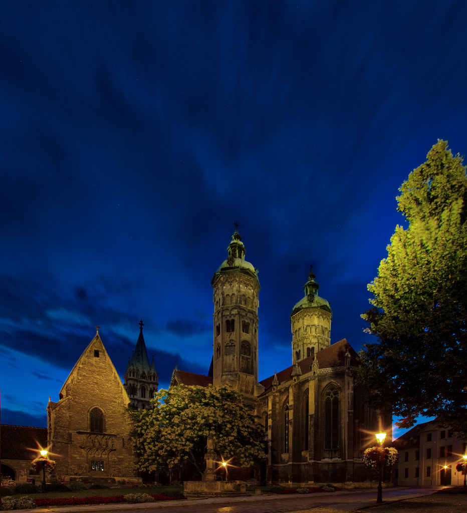 dom naumburg von dirk derbaum auf 500px.com